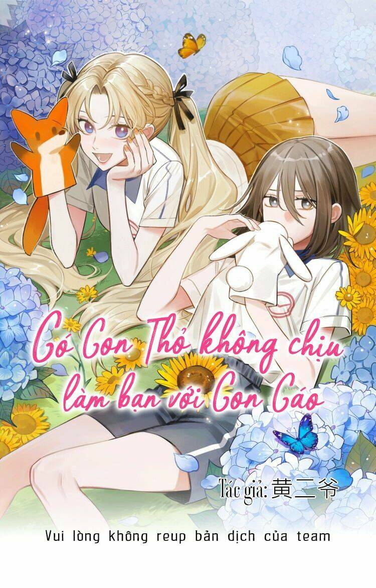 Gần Như Là Bạn Chapter 10 - Next Chapter 11