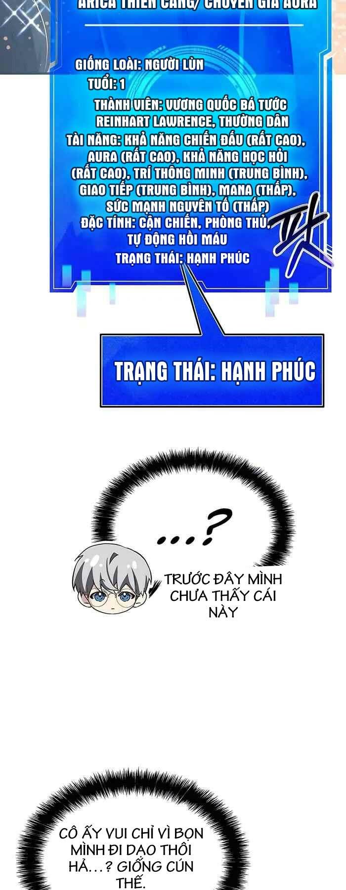 giấc mơ trong game trở thành hiện thực chapter 6 - Next chapter 7