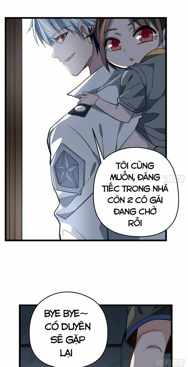 giải thoát 99 nữ chính ở mạt thế Chapter 43 - Next Chapter 44