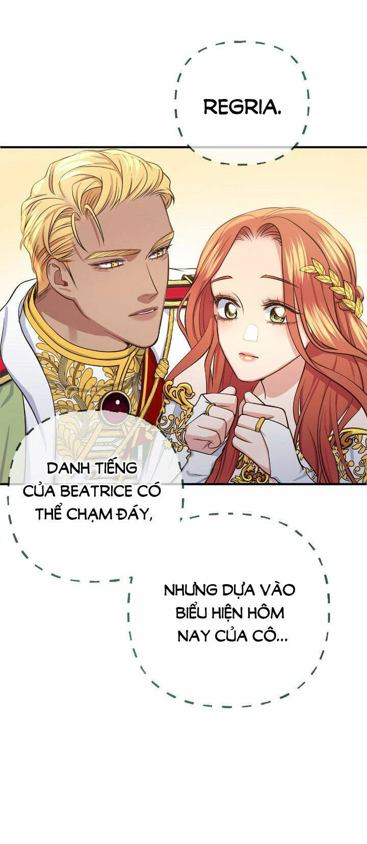 giam cầm Chapter 16.2 - Next Chương 17