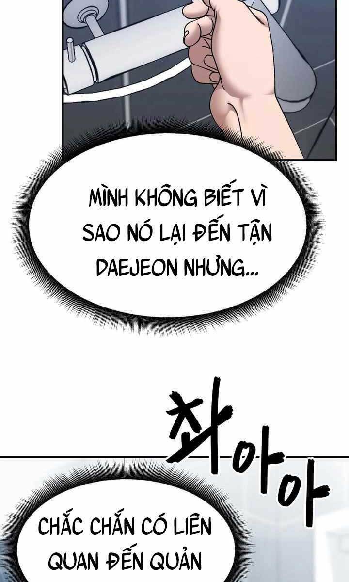 giang hồ thực thi công lý chapter 39 - Next Chapter 39