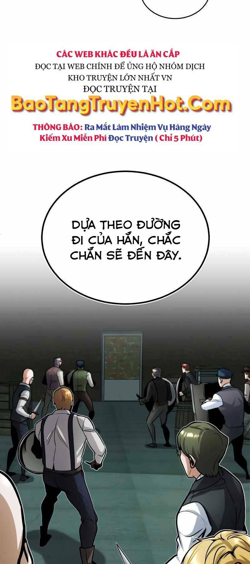 giáo sư gián điệp chapter 18 - Next Chapter 18