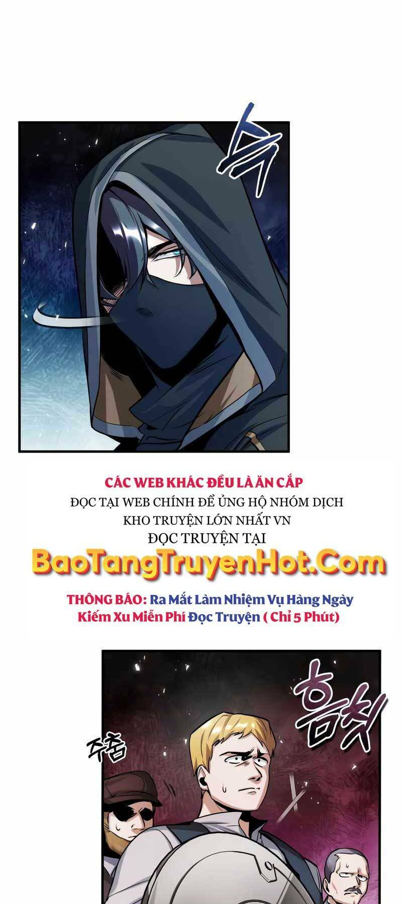 giáo sư gián điệp chapter 18 - Next Chapter 18