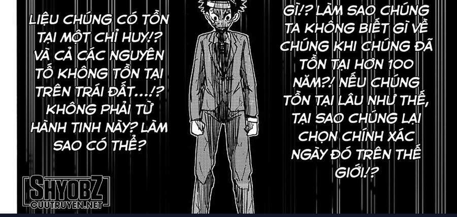 gofun go no sekai chapter 28 - Next chương 29