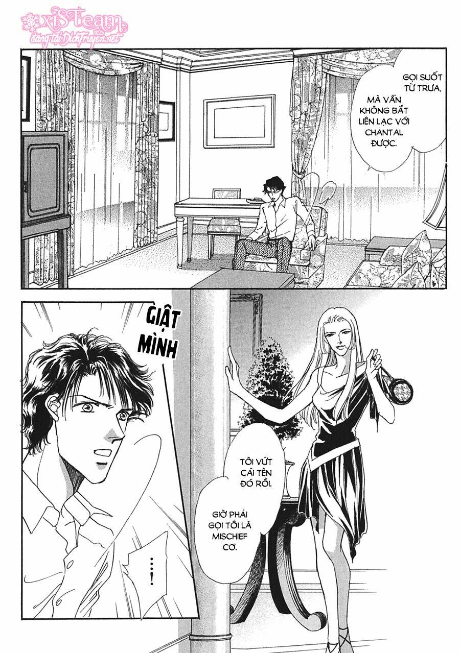 Gold (Fujita Kazuko) Chapter 15 - Next Chapter 16