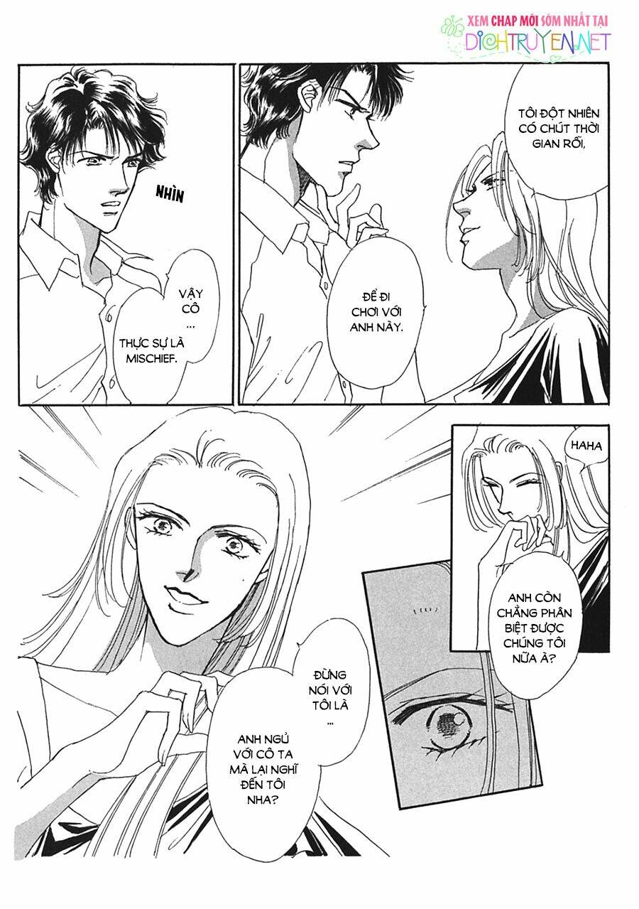 Gold (Fujita Kazuko) Chapter 15 - Next Chapter 16