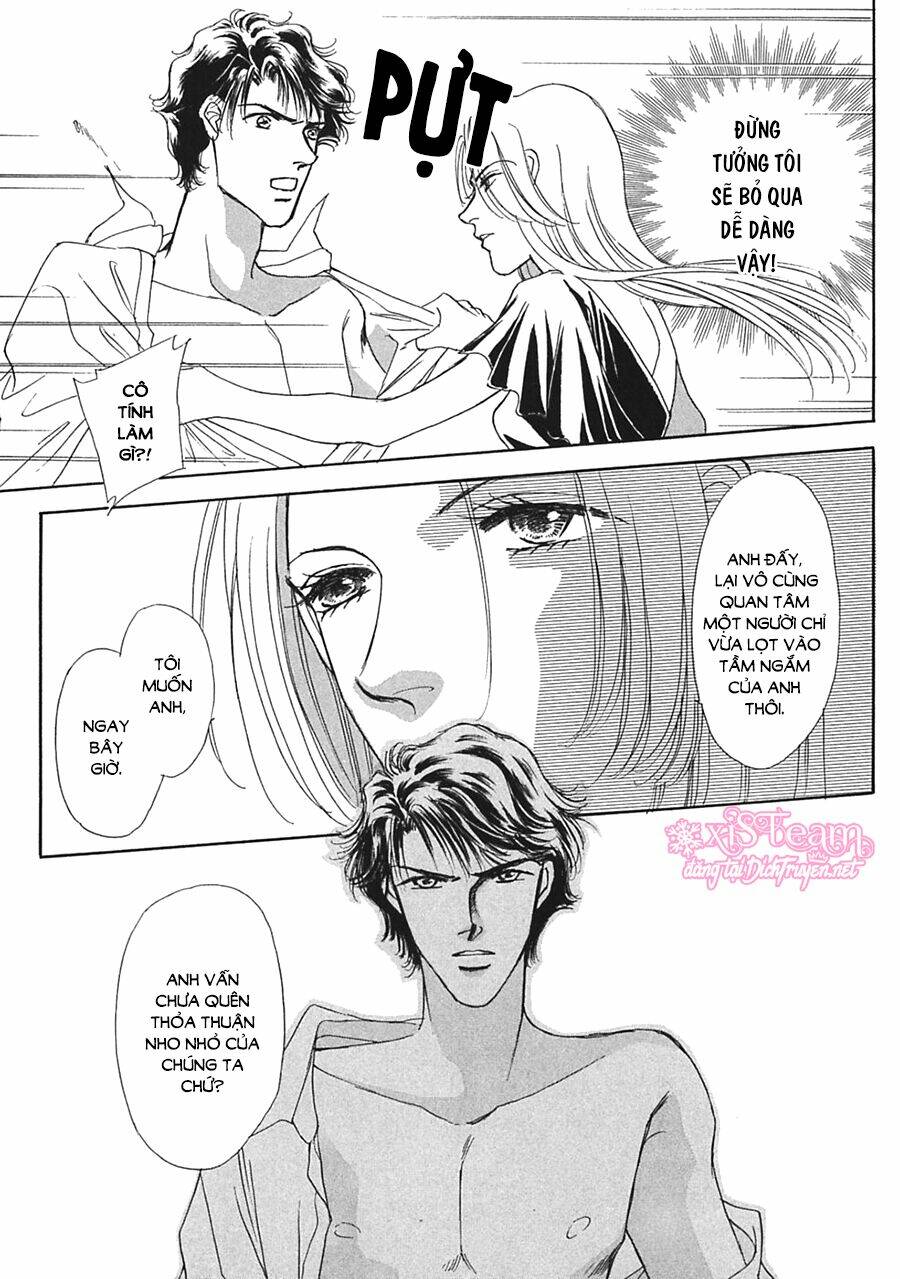 Gold (Fujita Kazuko) Chapter 15 - Next Chapter 16