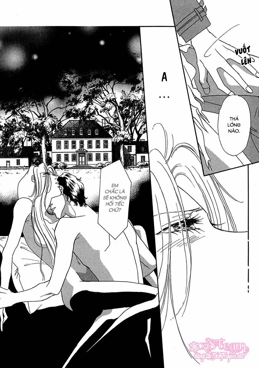 Gold (Fujita Kazuko) Chapter 17 - Next Chapter 18