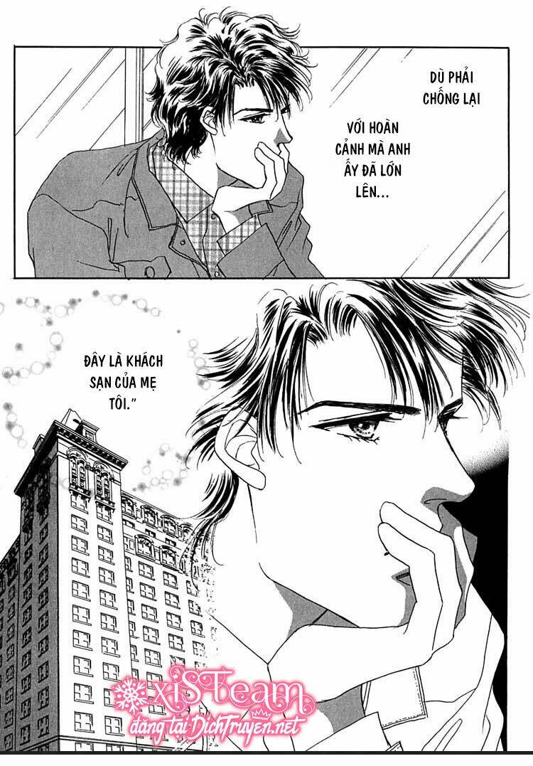 Gold (Fujita Kazuko) Chapter 8 - Next Chapter 9