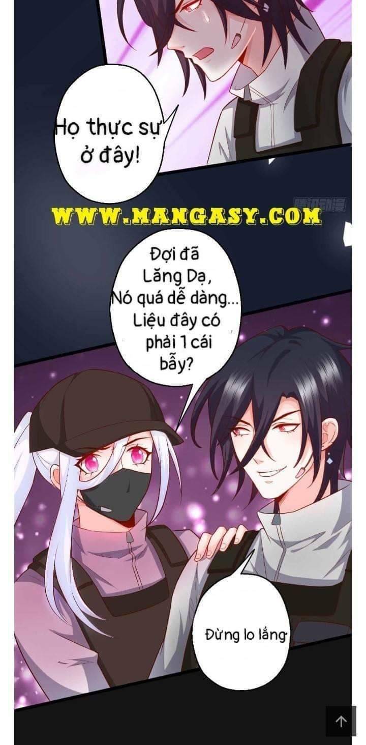 hắc đạo này có chút manh chapter 101 - Next chapter 102