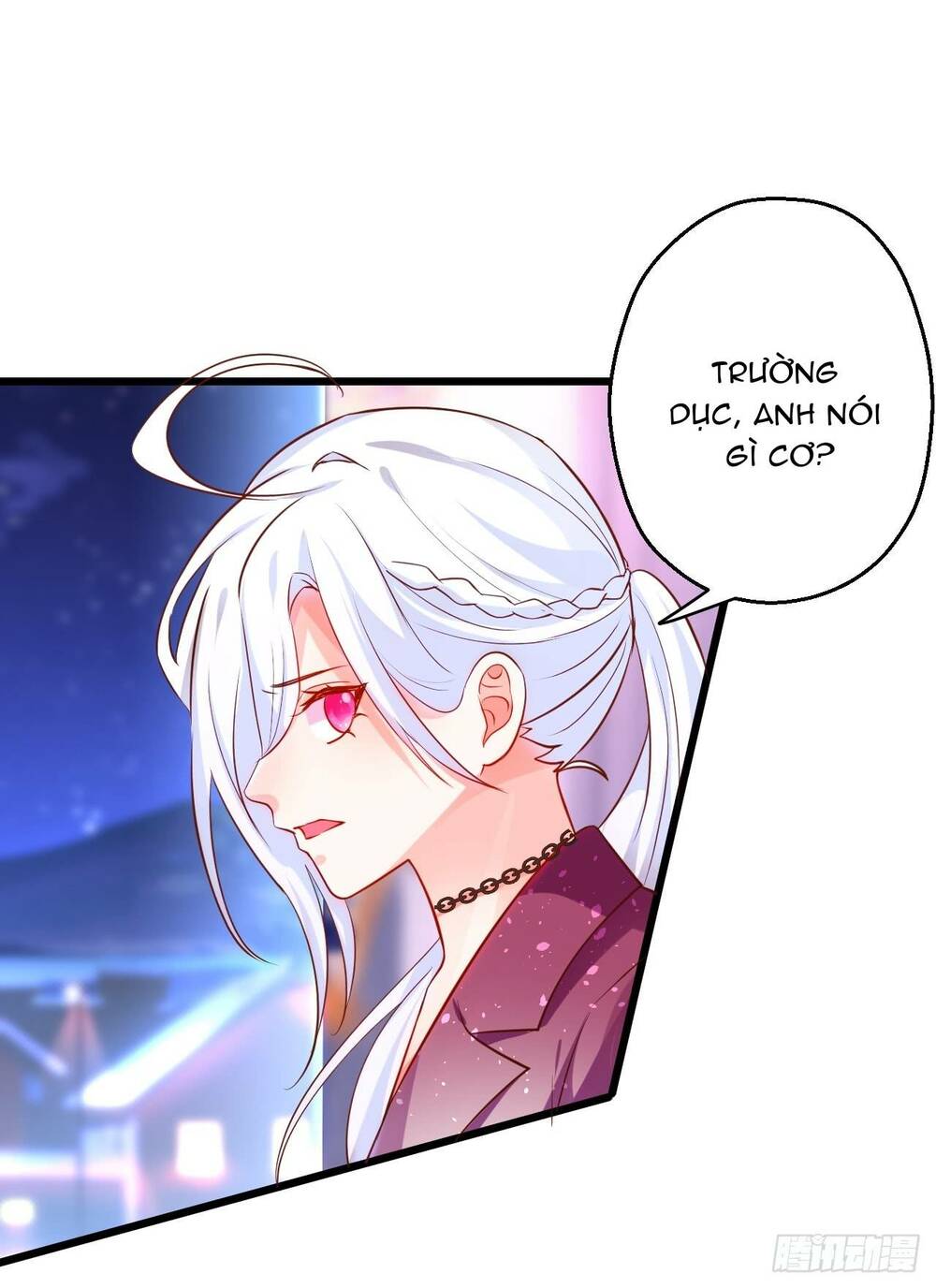 hắc đạo này có chút manh chapter 138 - Next chapter 139