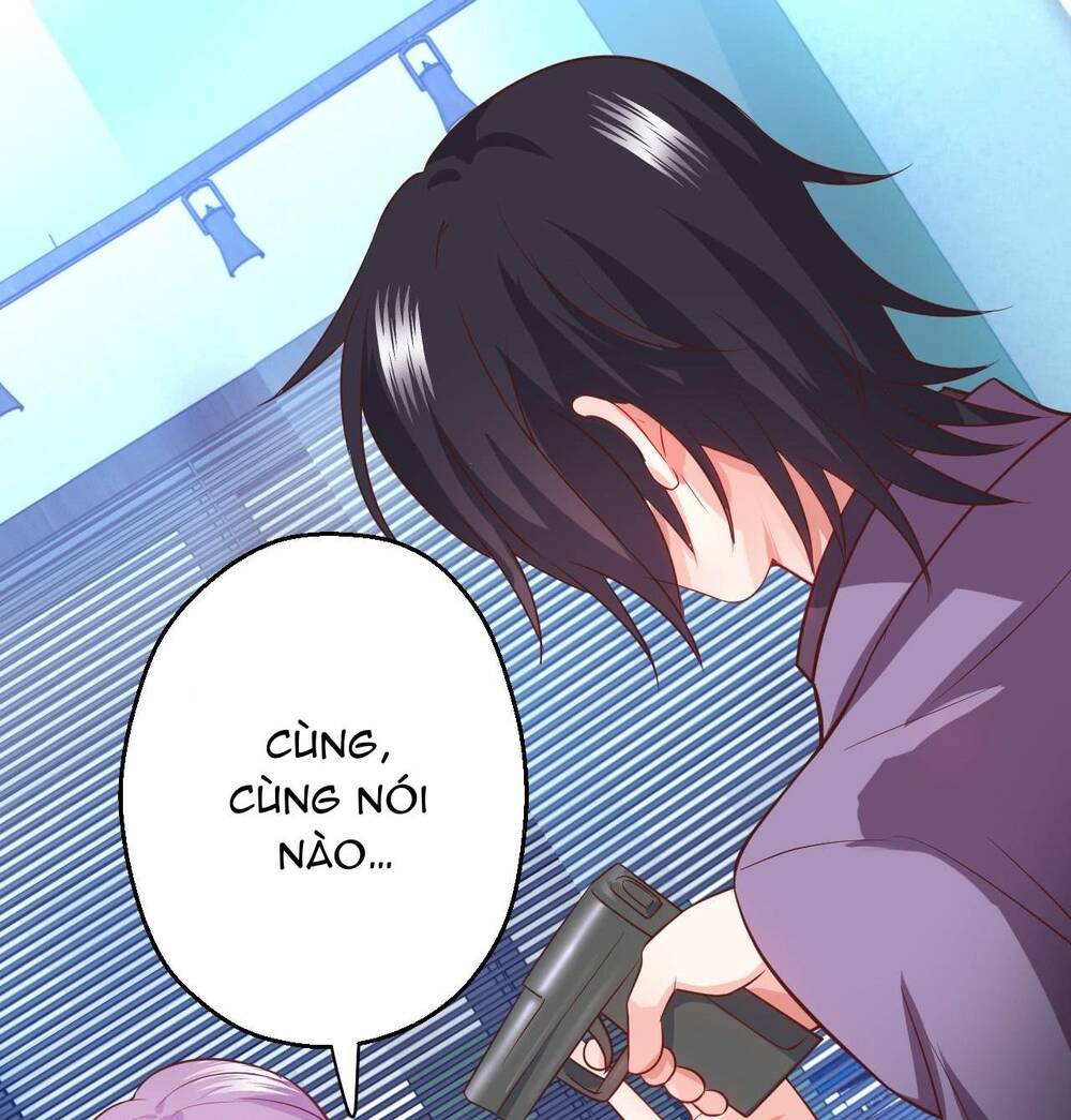 hắc đạo này có chút manh chapter 140 - Next chapter 141