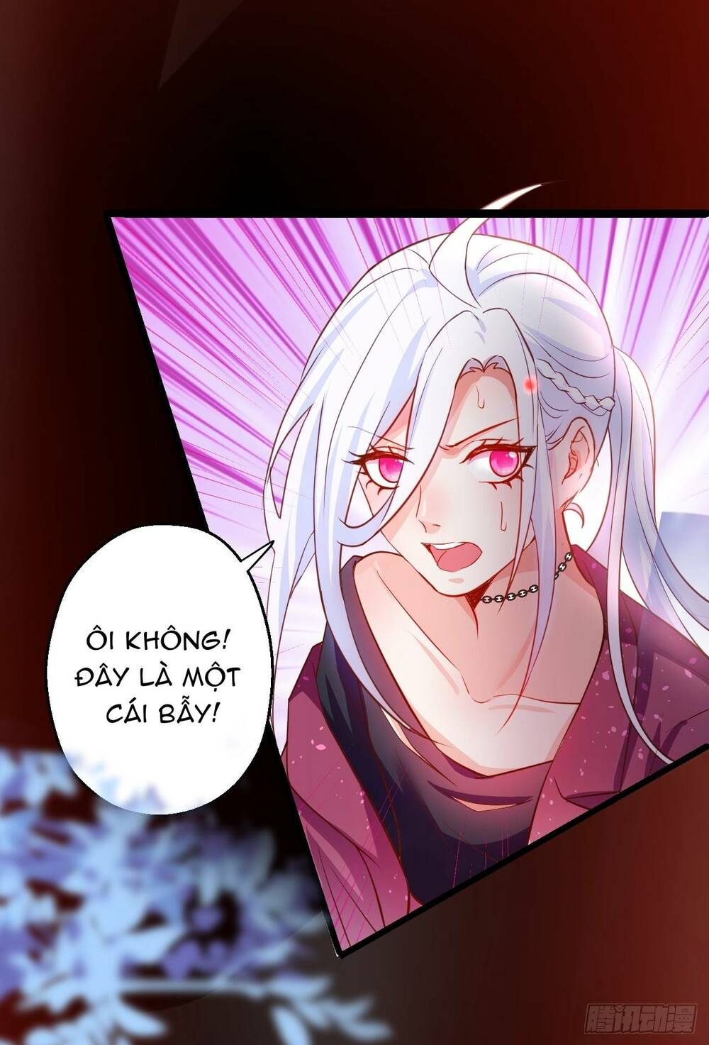 hắc đạo này có chút manh chapter 140 - Next chapter 141