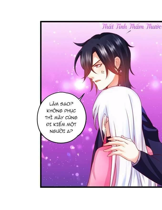 hắc đạo này có chút manh chapter 15 - Next chapter 16