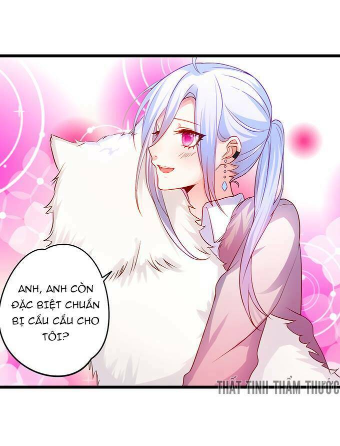 hắc đạo này có chút manh chapter 18 - Next chapter 19