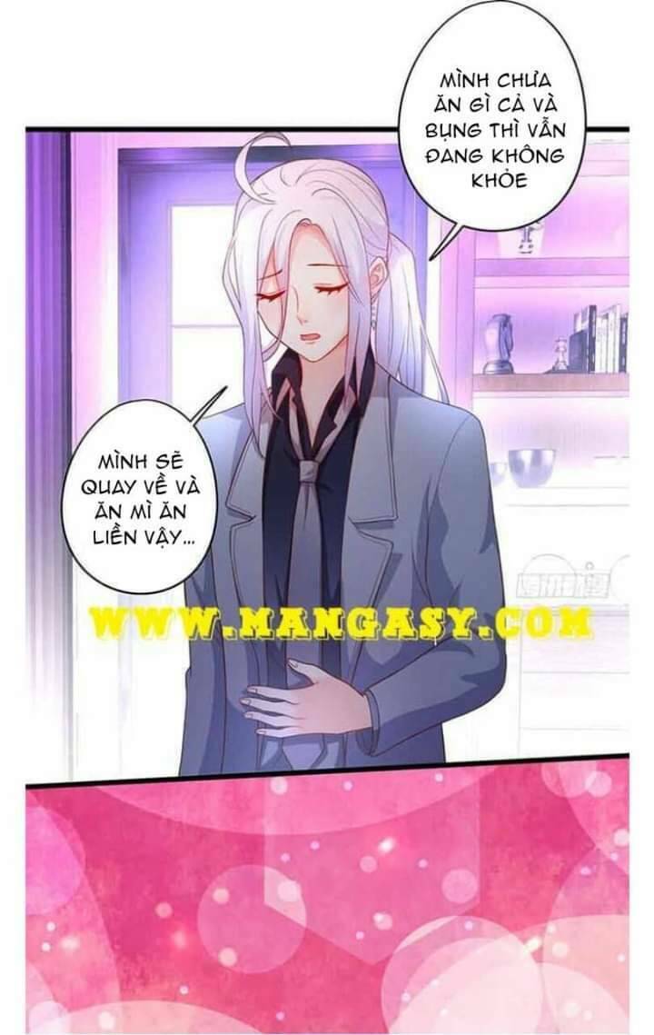 hắc đạo này có chút manh Chapter 51 - Next chapter 52