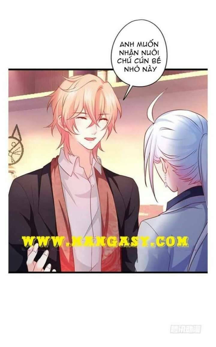 hắc đạo này có chút manh Chapter 51 - Next chapter 52