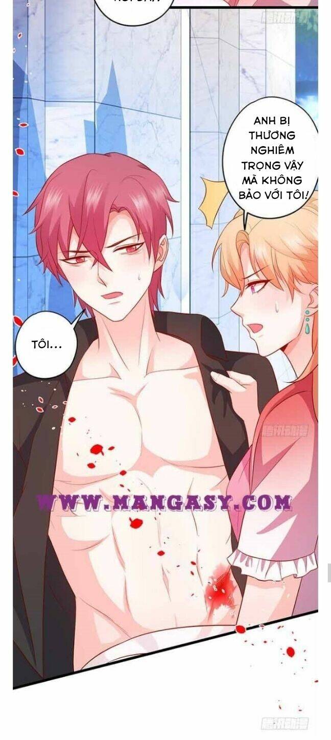 hắc đạo này có chút manh chapter 59 - Next chapter 60