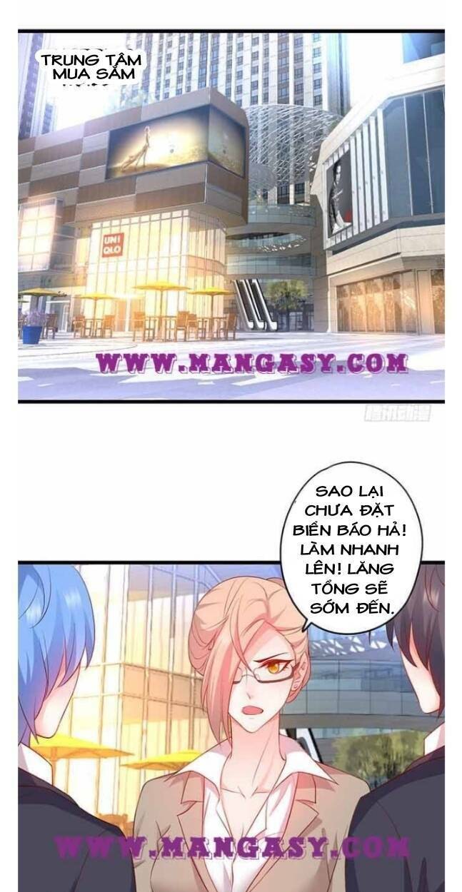 hắc đạo này có chút manh chapter 69 - Next chapter 70