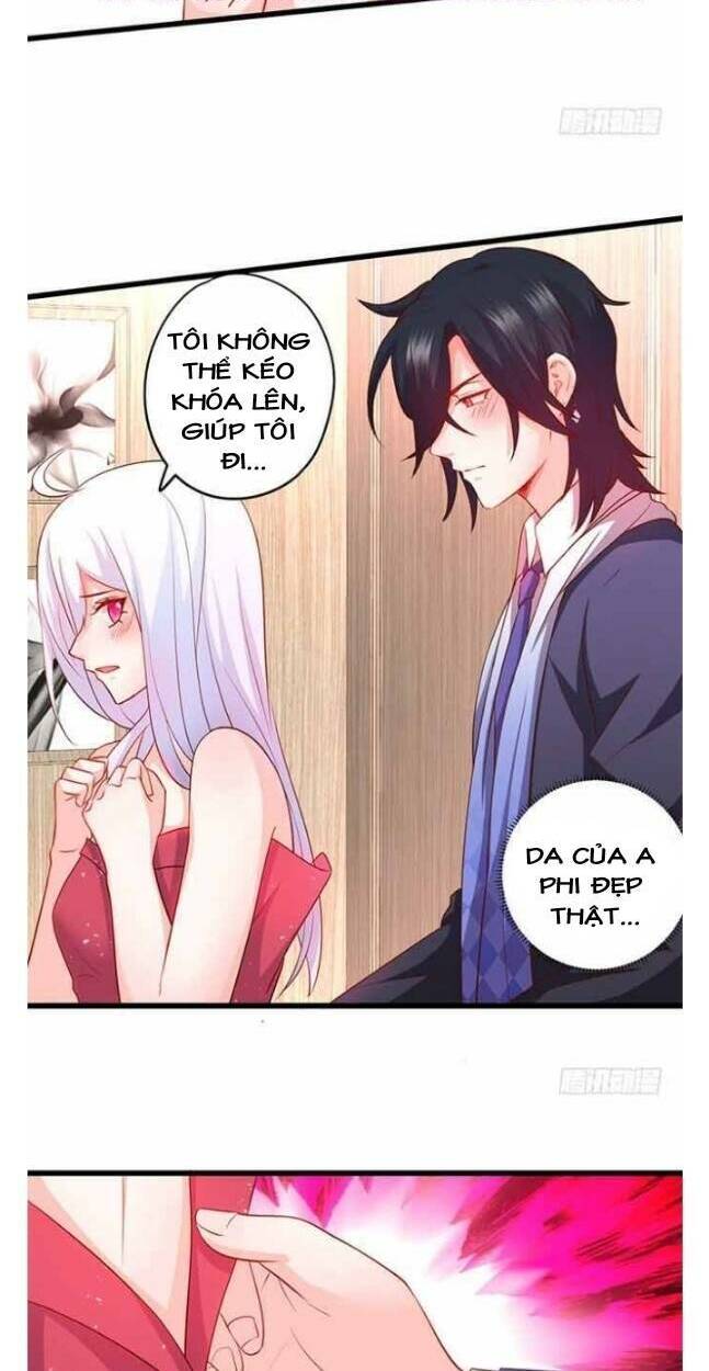 hắc đạo này có chút manh chapter 69 - Next chapter 70