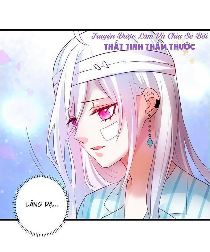 hắc đạo này có chút manh chapter 8 - Next chapter 9