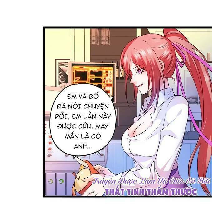 hắc đạo này có chút manh chapter 8 - Next chapter 9