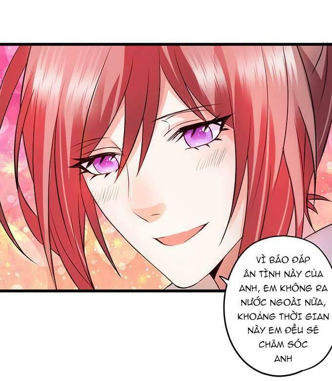 hắc đạo này có chút manh chapter 8 - Next chapter 9