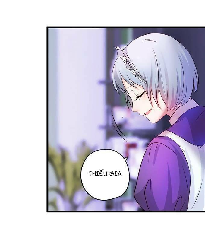 hắc đạo này có chút manh chapter 8 - Next chapter 9