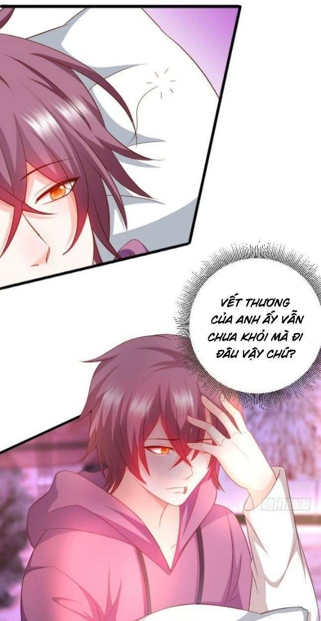 hắc đạo này có chút manh chapter 95 - Next chapter 96