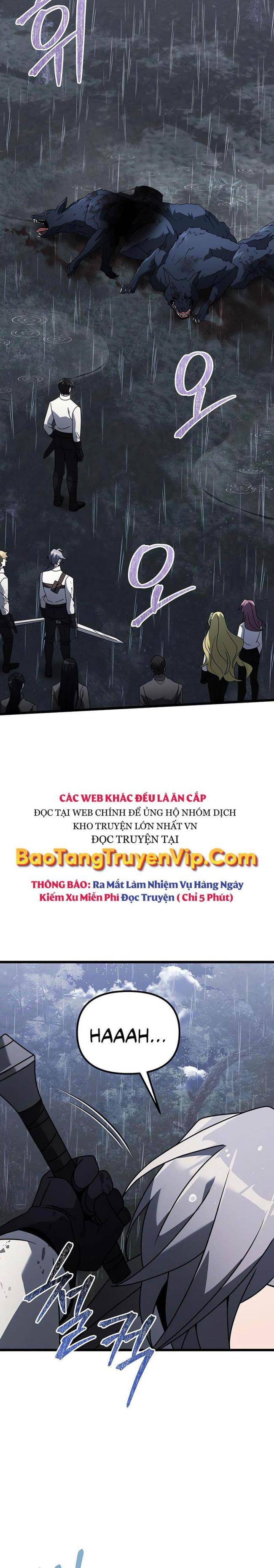 hắc kị sĩ thiên tài giới hạn thời gian chương 63 - Next chương 64