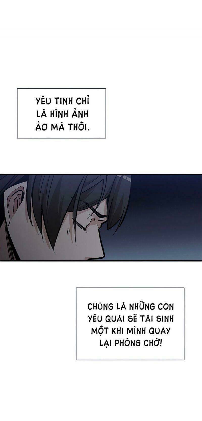 hầm ngục hướng dẫn cấp địa ngục Chapter 27 - Next Chapter 28