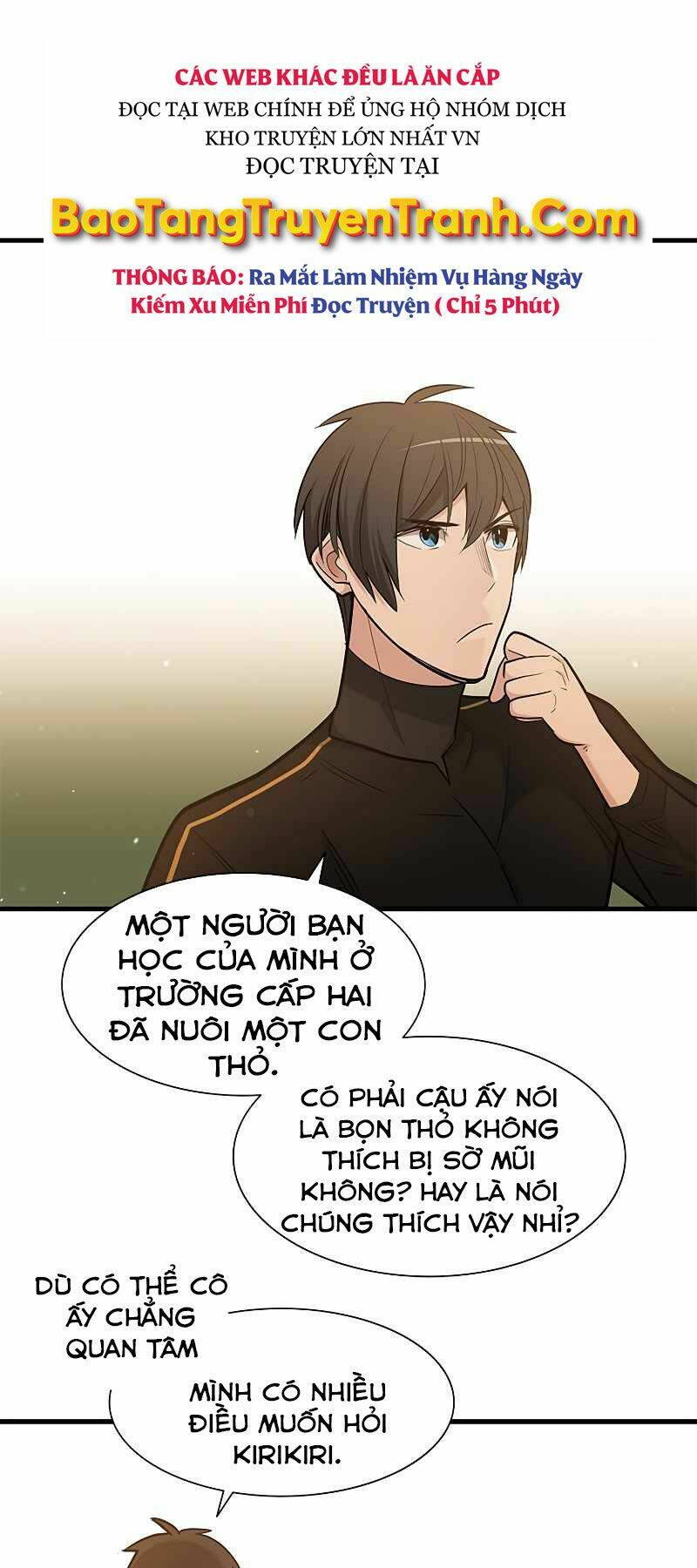 hầm ngục hướng dẫn cấp địa ngục Chapter 49 - Next Chapter 50