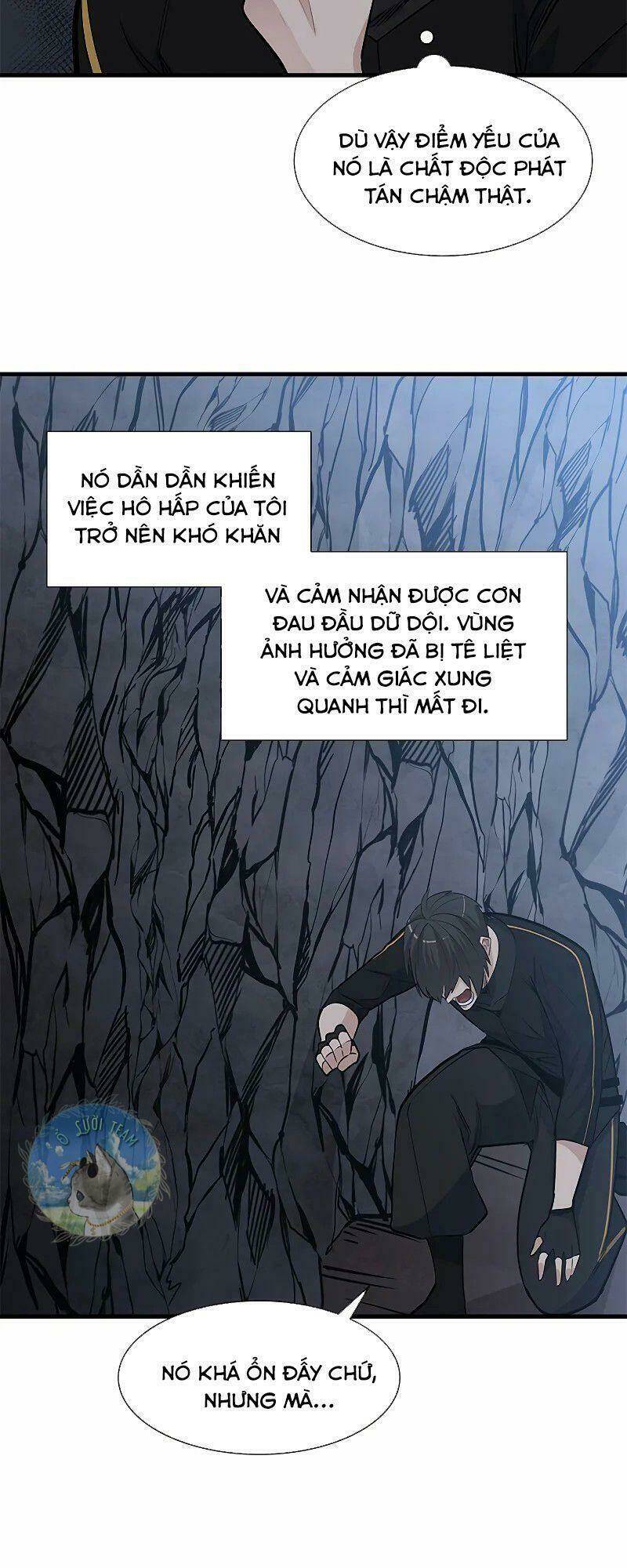 hầm ngục hướng dẫn cấp địa ngục Chapter 64 - Next Chapter 65