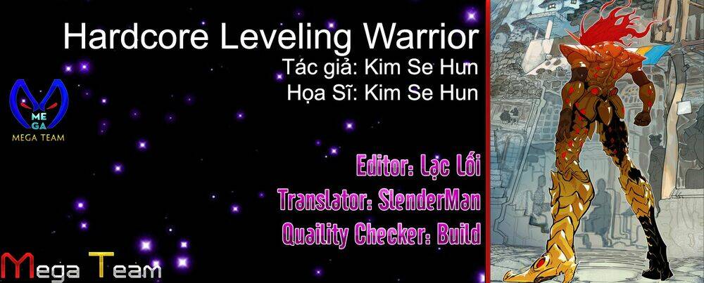 hard core leveling warrior chapter 107 - Next chapter 108