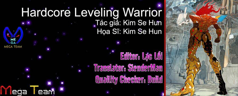 hard core leveling warrior Chapter 118 - Next Chapter 119