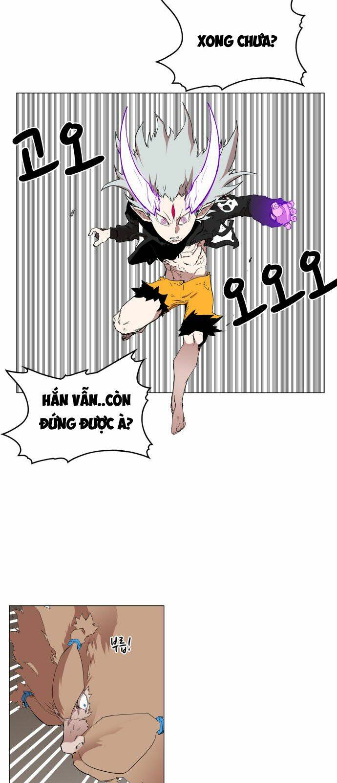 hard core leveling warrior Chapter 60 - Next Chapter 61