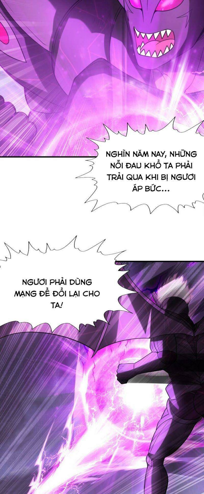 hậu cung của ta toàn là ma nữ phản diện Chapter 55 - Next Chapter 55