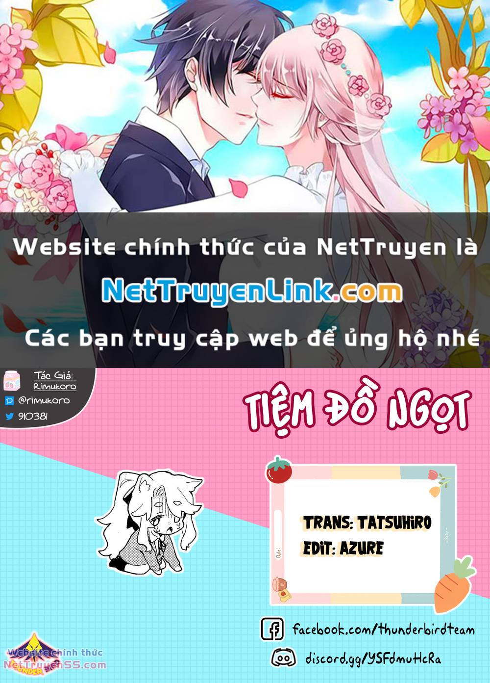 hãy cho tôi thấy tình yêu của cậu! chương 14 - Next chapter 15