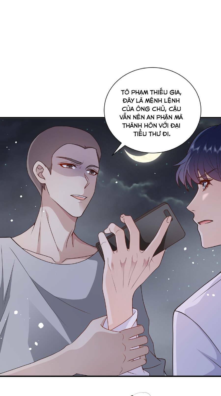 hệ thống xuyên nhanh: tên tra nam này có gì đó không đúng lắm! chapter 13 - Next Chapter 14