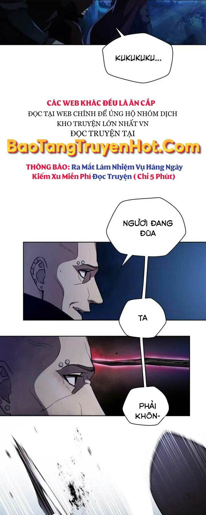 helmut đứa trẻ bị ruồng bỏ chapter 1 - Next chapter 2