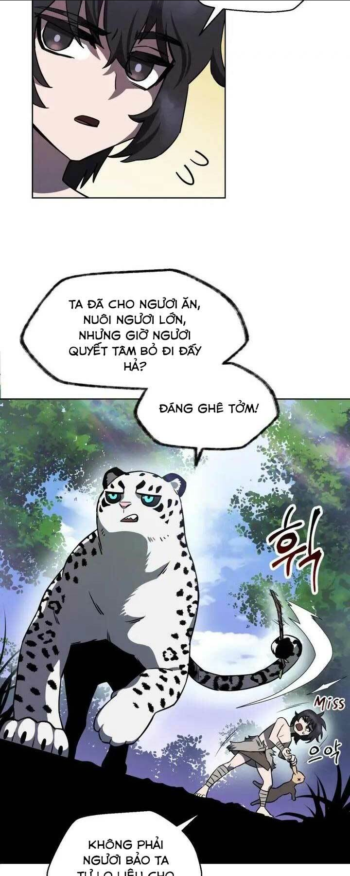 helmut đứa trẻ bị ruồng bỏ chapter 1 - Next chapter 2