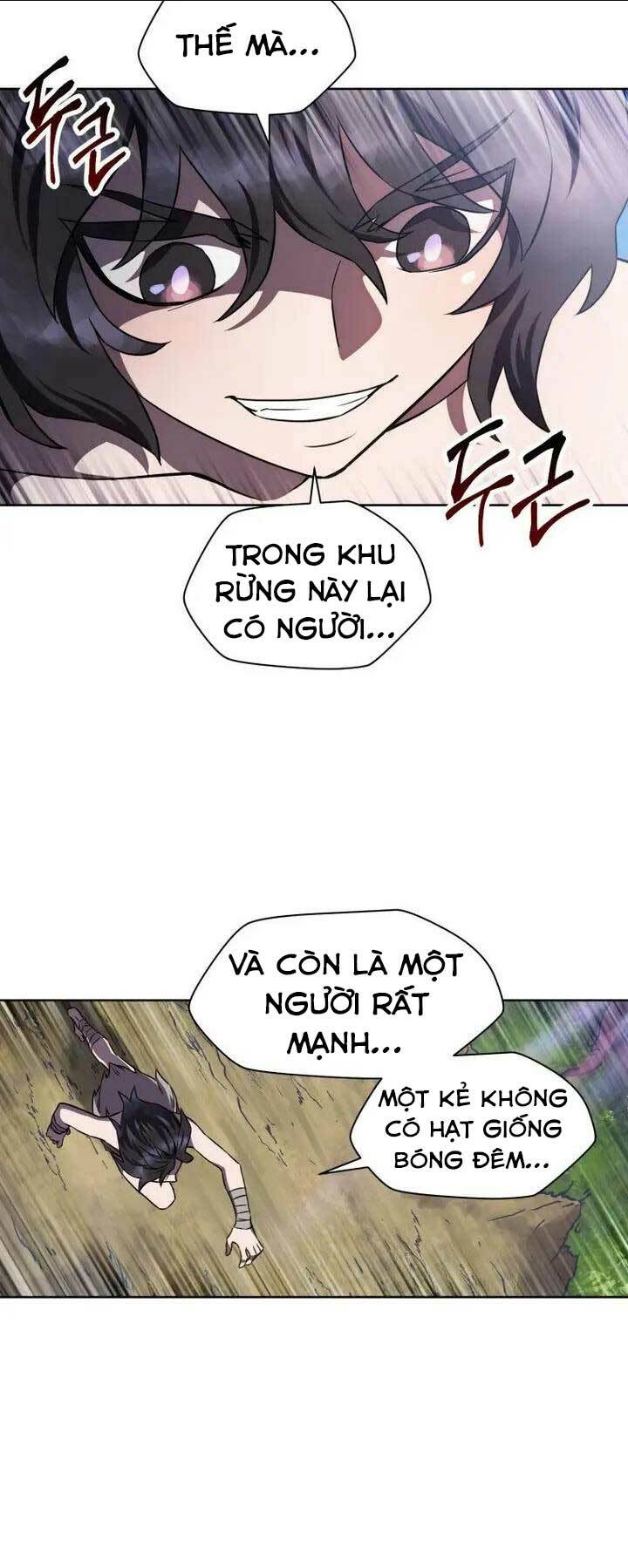 helmut đứa trẻ bị ruồng bỏ chapter 1 - Next chapter 2