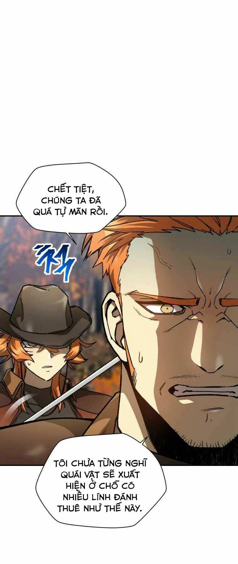 helmut đứa trẻ bị ruồng bỏ chapter 14 - Next chapter 15