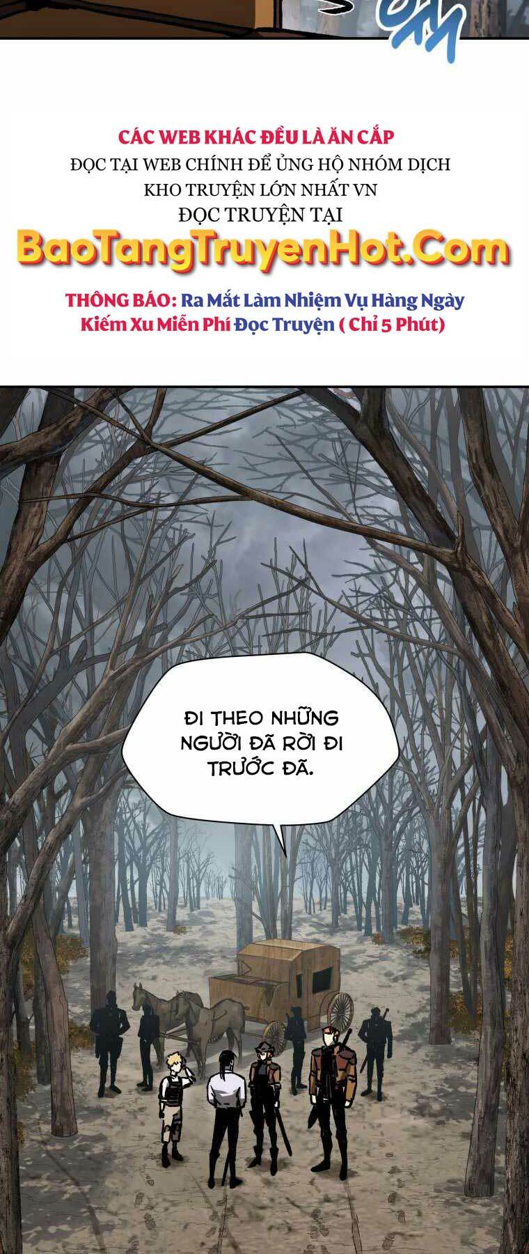 helmut đứa trẻ bị ruồng bỏ chapter 18 - Next chapter 19