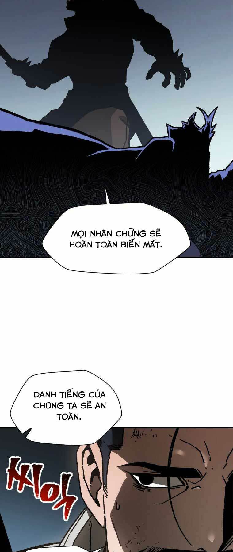 helmut đứa trẻ bị ruồng bỏ chapter 18 - Next chapter 19