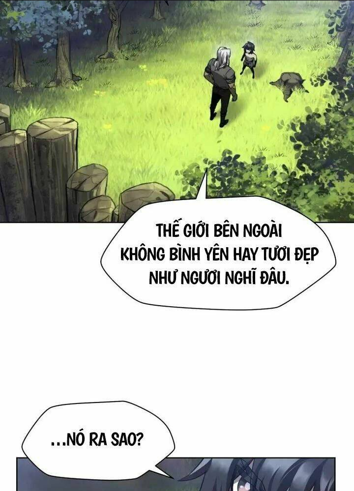 helmut đứa trẻ bị ruồng bỏ chapter 2 - Next chapter 3