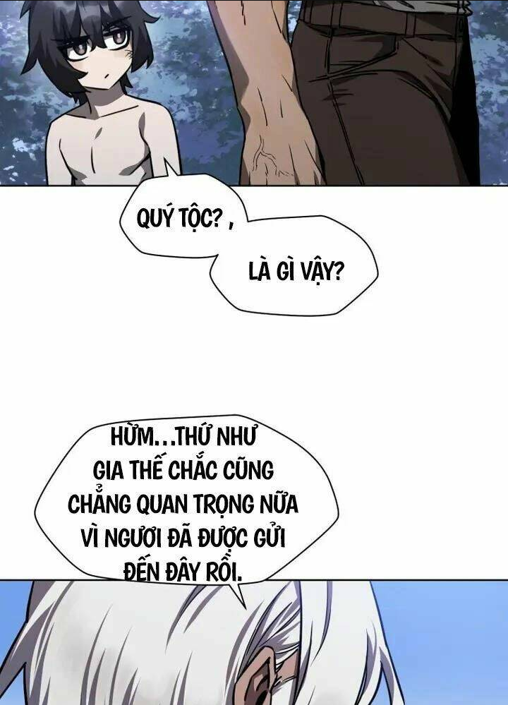 helmut đứa trẻ bị ruồng bỏ chapter 2 - Next chapter 3