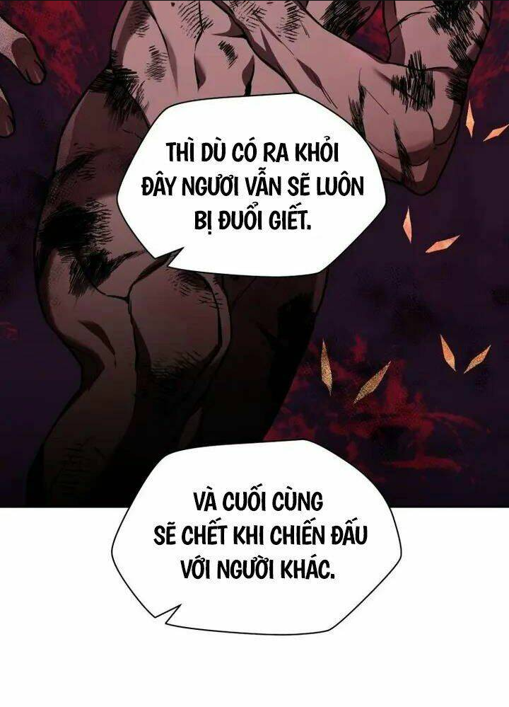 helmut đứa trẻ bị ruồng bỏ chapter 2 - Next chapter 3