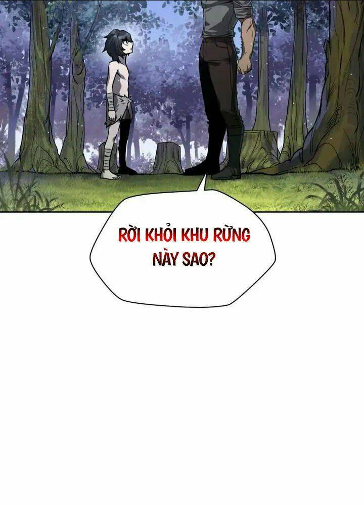 helmut đứa trẻ bị ruồng bỏ chapter 2 - Next chapter 3