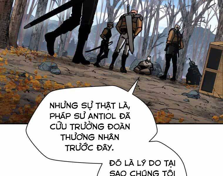 helmut đứa trẻ bị ruồng bỏ chapter 20 - Next chapter 21